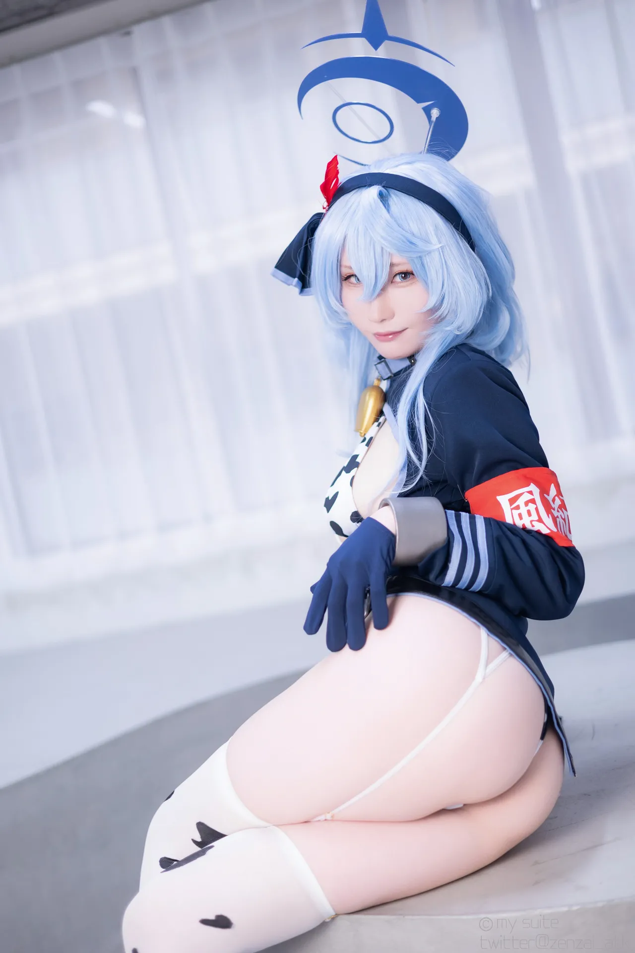 Atsuki - Suite Archive 5-erohere401.webp